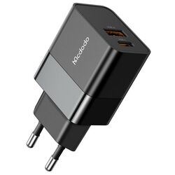 Incarcator Mcdodo Hydrogen 195 (Black)