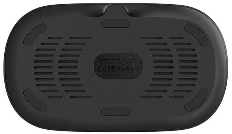 Incarcator fara fir Nillkin Gemini (Black)