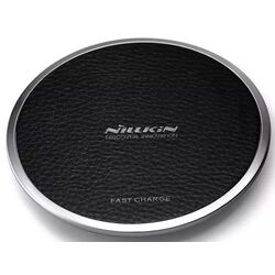Беспроводное зарядное устройство Nillkin Magic Disk III (Black) Thumb