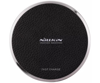 Беспроводное зарядное устройство Nillkin Magic Disk III (Black)