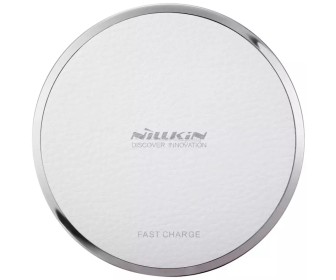 Incarcator wireless Nillkin Magic Disk III (White)