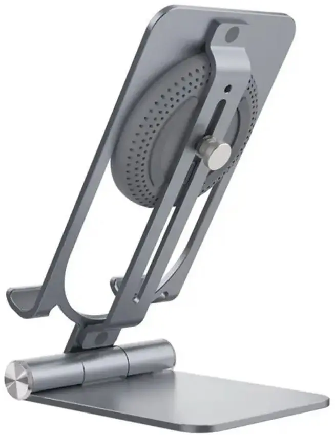 Incarcator wireless Nillkin PowerHold Mini (Gray)