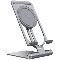 Incarcator wireless Nillkin PowerHold Mini (Gray) Thumb