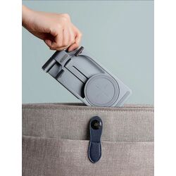 Incarcator wireless Nillkin PowerHold Mini (Gray) Thumb