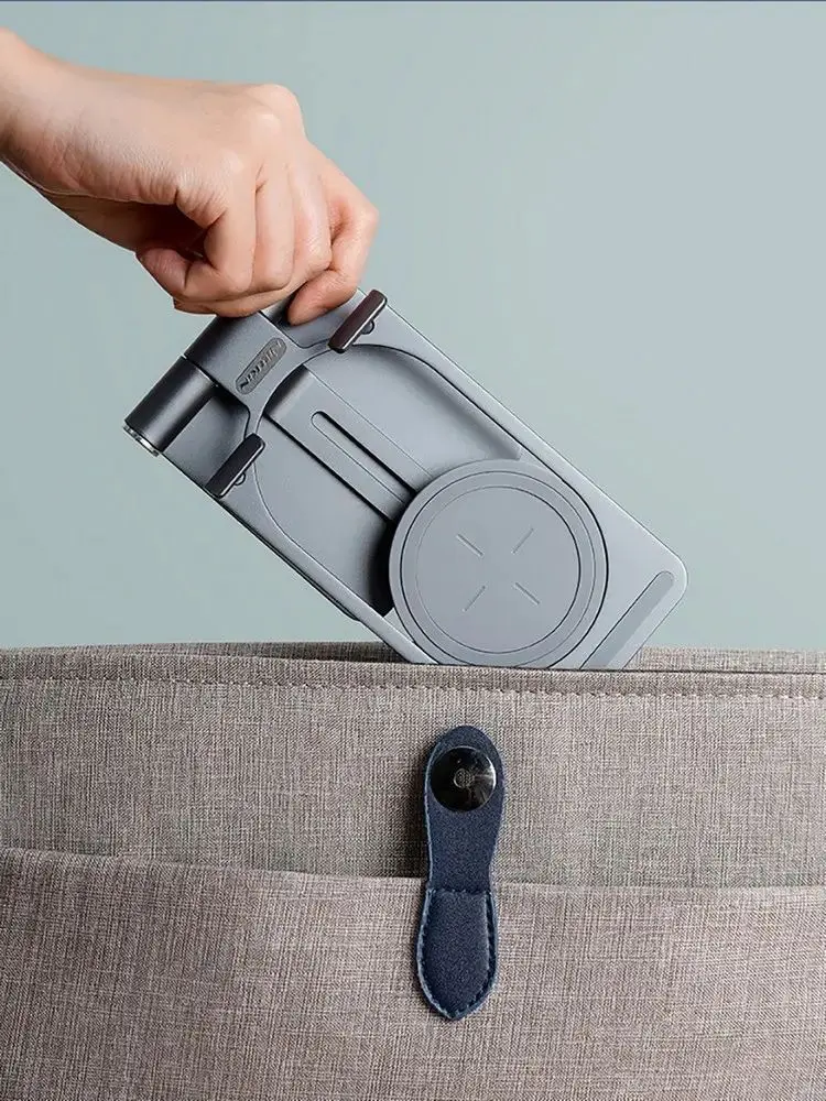 Incarcator wireless Nillkin PowerHold Mini (Gray)