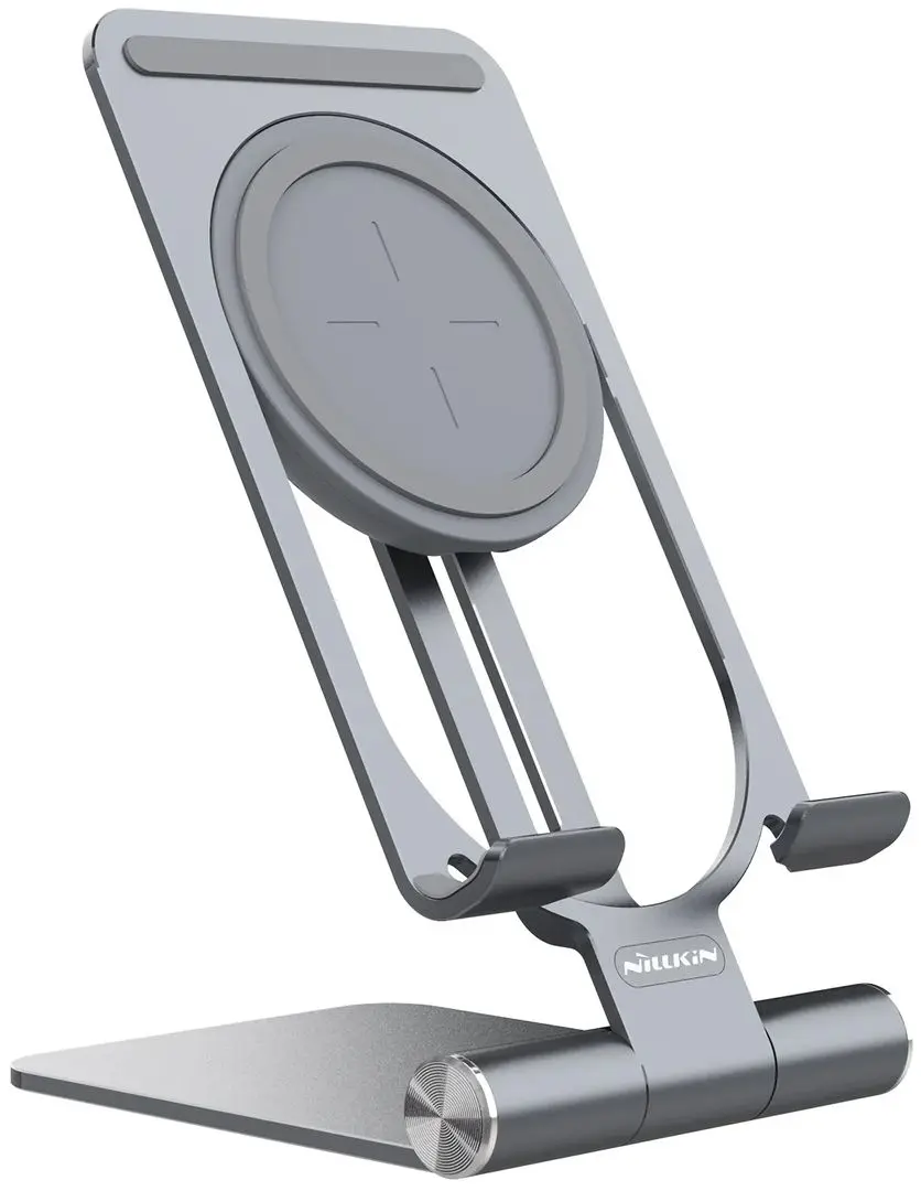 Incarcator wireless Nillkin PowerHold Mini (Gray)