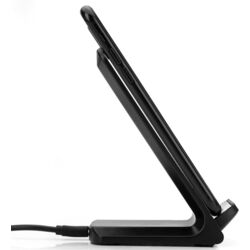 Беспроводное зарядное устройство Blackweb Onn ACEXWCNBK (Black) Thumb