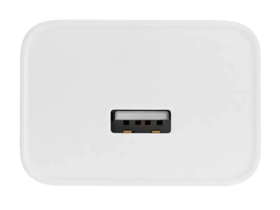 Incarcator Oppo Supervooc 33W (White) - 3