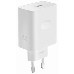 Incarcator Oppo Supervooc 33W (White)
