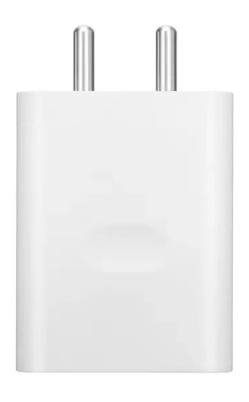 Incarcator Oppo Supervooc 80W (White)