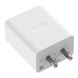 Incarcator Oppo Supervooc 80W (White)