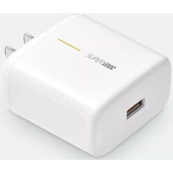 Incarcator Oppo SuperVooc (White) Thumb