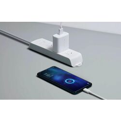 Incarcator Oppo SuperVooc (White) Thumb