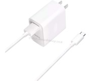 Зарядное устройство Oppo Vooc Flash Charger 30W (White)