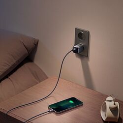 Incarcator Ugreen GaN 30W (Space Gray) Thumb