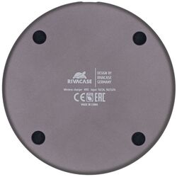 Incarcator wireless Rivacase VA4915 BL3 (Blue) Thumb