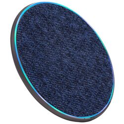 Incarcator wireless Rivacase VA4915 BL3 (Blue)