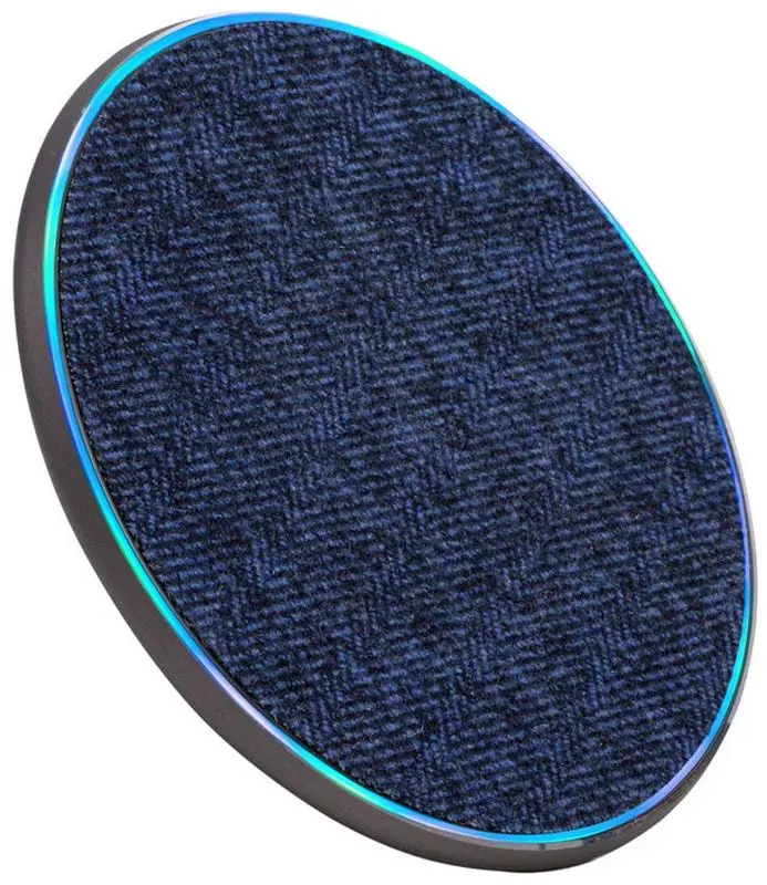 Incarcator wireless Rivacase VA4915 BL3 (Blue)