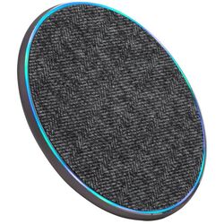 Incarcator wireless Rivacase VA4915 GR3 (Gray) Thumb