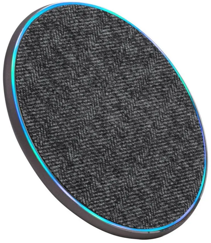 Incarcator wireless Rivacase VA4915 GR3 (Gray)