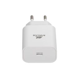 Incarcator RivaCase PS4101 W00 (White) Thumb