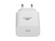 Incarcator RivaCase PS4101 W00 (White)