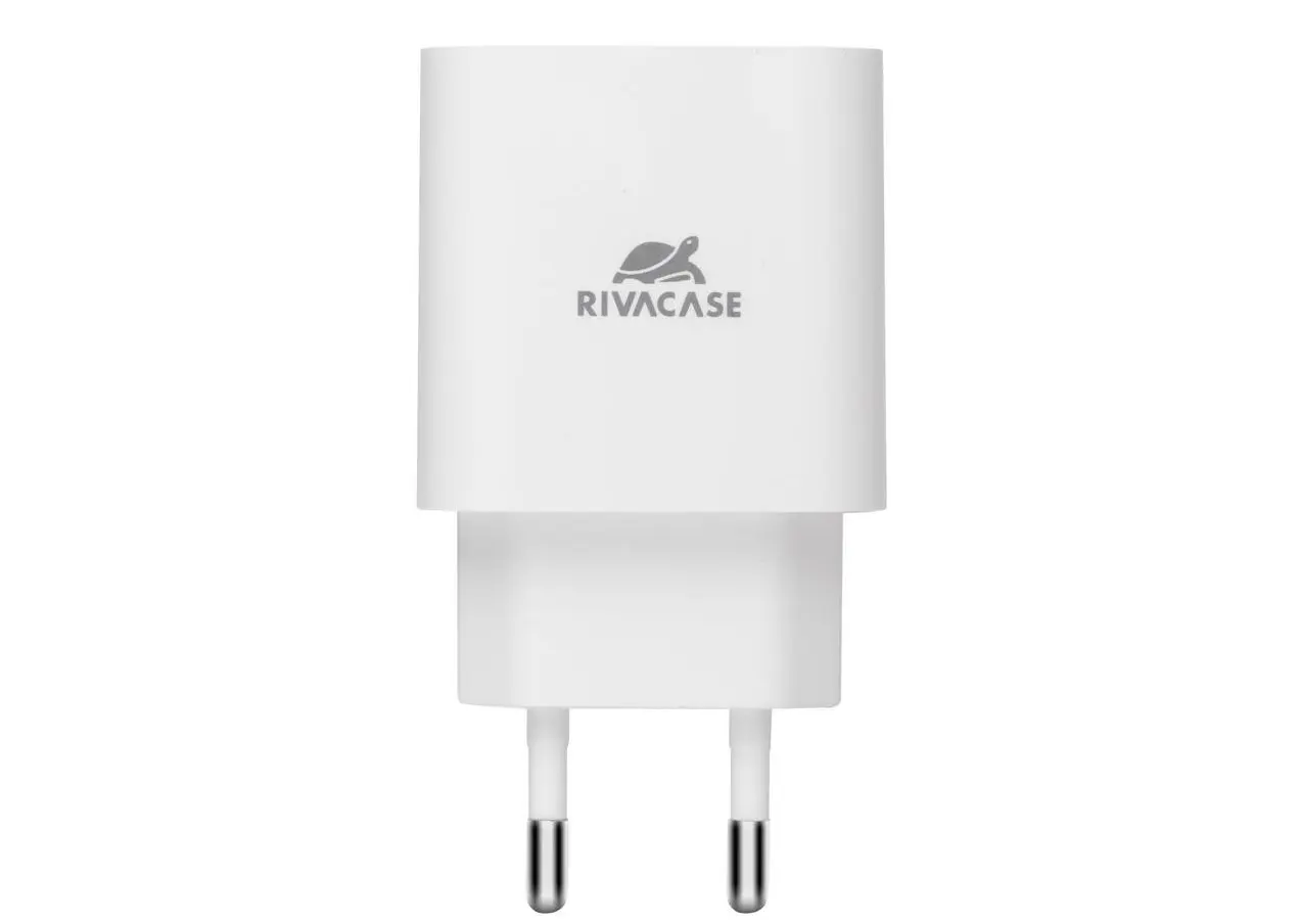 Incarcator RivaCase PS4101 W00 (White)