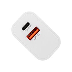 Incarcator RivaCase PS4102 W00 (White) Thumb