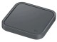 Беспроводное зарядное устройство Samsung Original Wireless Charger Pad (Black)