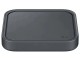 Беспроводное зарядное устройство Samsung Original Wireless Charger Pad (Black)