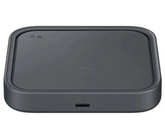 Беспроводное зарядное устройство Samsung Original Wireless Charger Pad (Black)