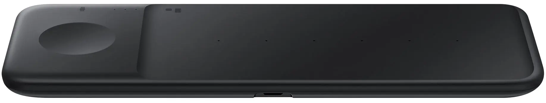 Incarcator wireless Samsung Wireless Charger Trio EP-P6300 (Black) - 3
