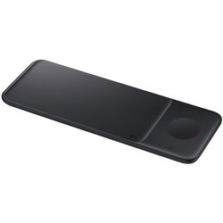 Incarcator wireless Samsung Wireless Charger Trio EP-P6300 (Black)