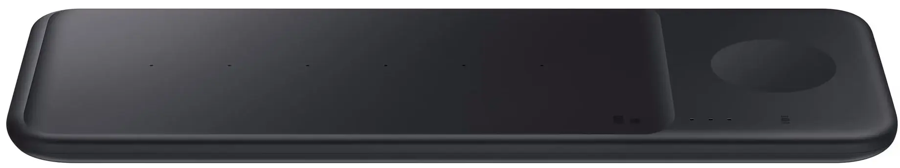 Incarcator wireless Samsung Wireless Charger Trio EP-P6300 (Black) - 4