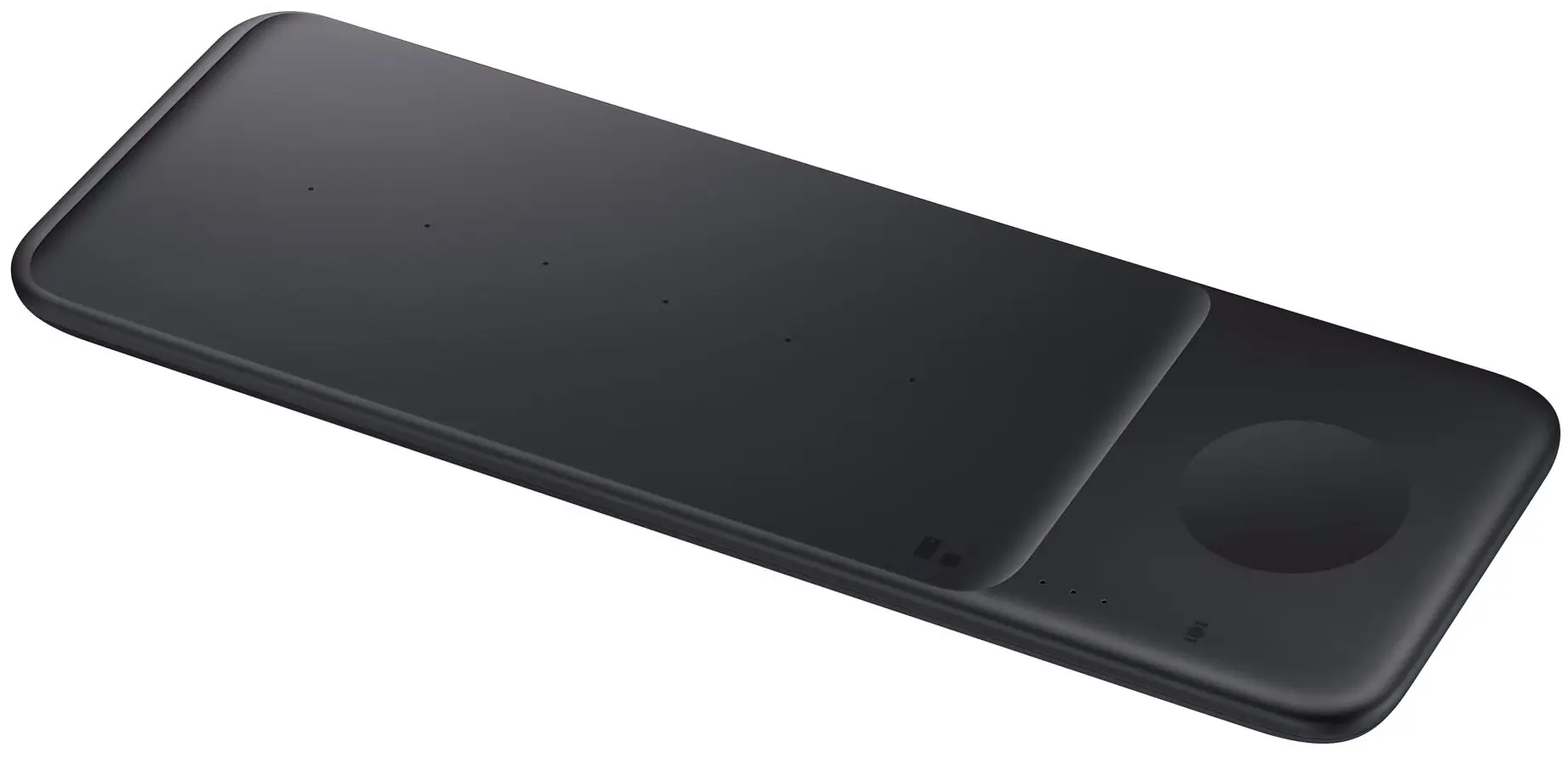Incarcator wireless Samsung Wireless Charger Trio EP-P6300 (Black)