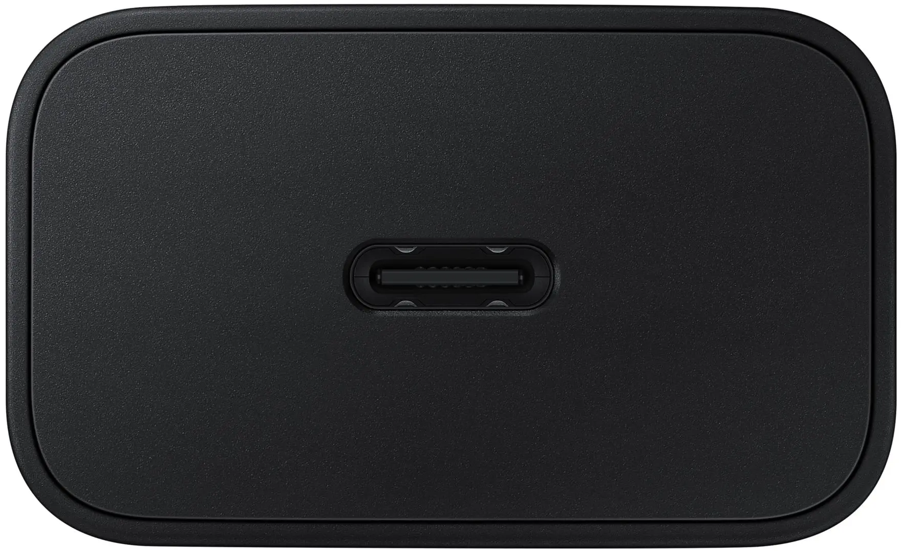 Зарядное устройcтво Samsung EP-T1510 (Black)