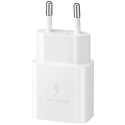 Зарядное устройcтво Samsung EP-T1510 (White) Thumb