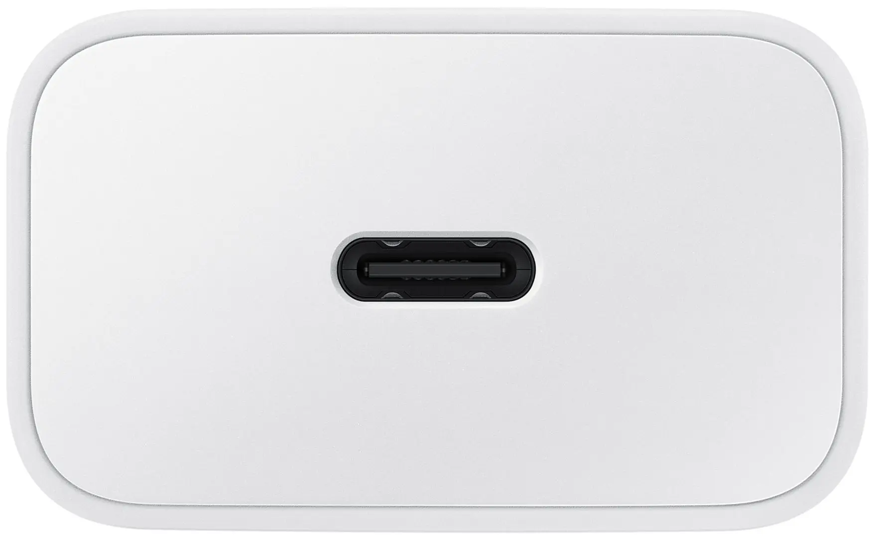 Зарядное устройcтво Samsung EP-T1510 (White)