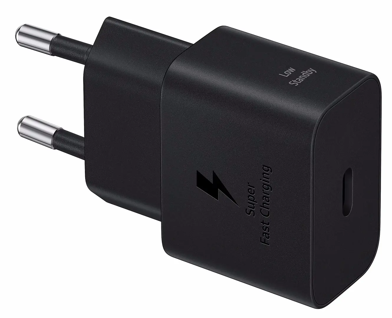 Incarcator Samsung EP-T2510 (Black)