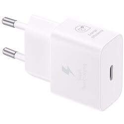 Зарядное устройство Samsung EP-T2510 (White) Thumb