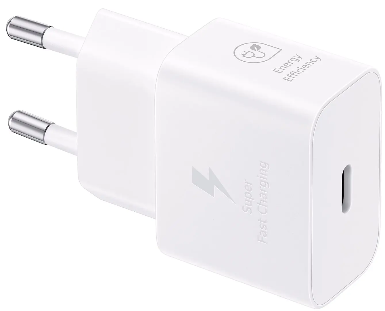 Зарядное устройство Samsung EP-T2510 (White)