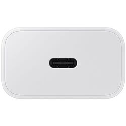 Зарядное устройство Samsung EP-T2510 (White) Thumb