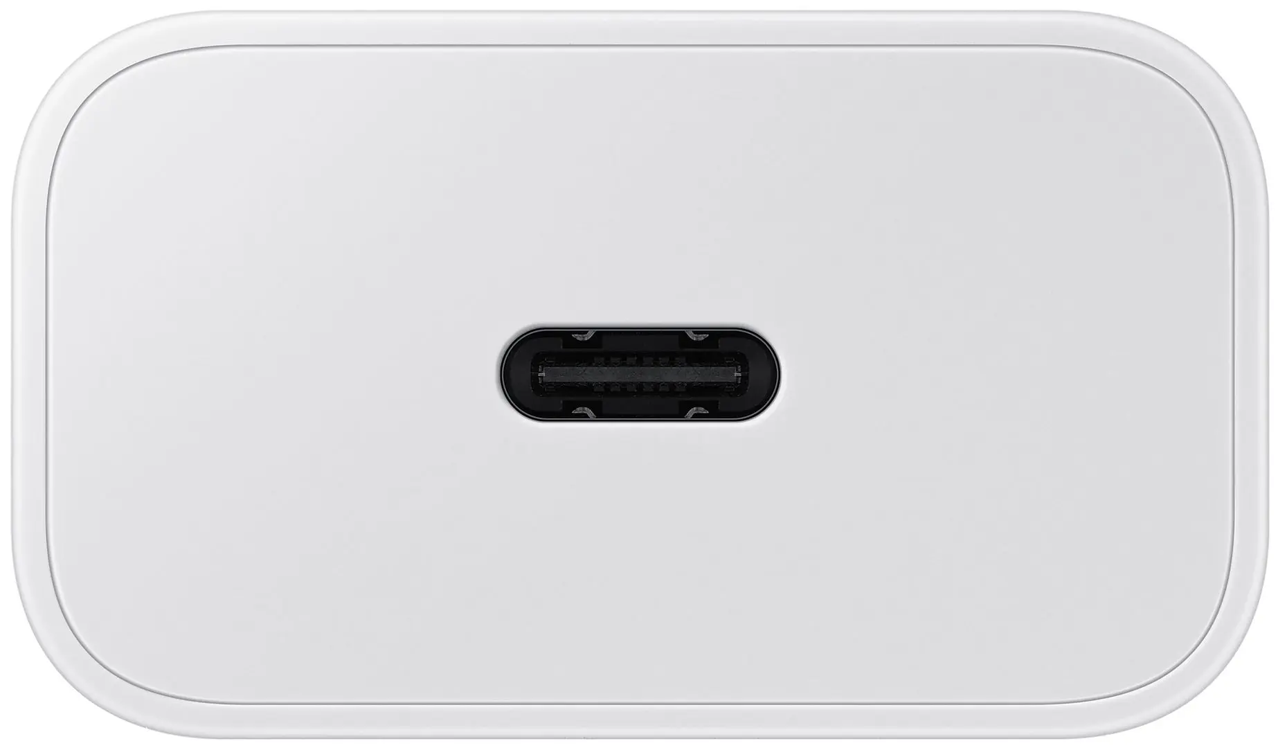 Зарядное устройство Samsung EP-T2510 (White)