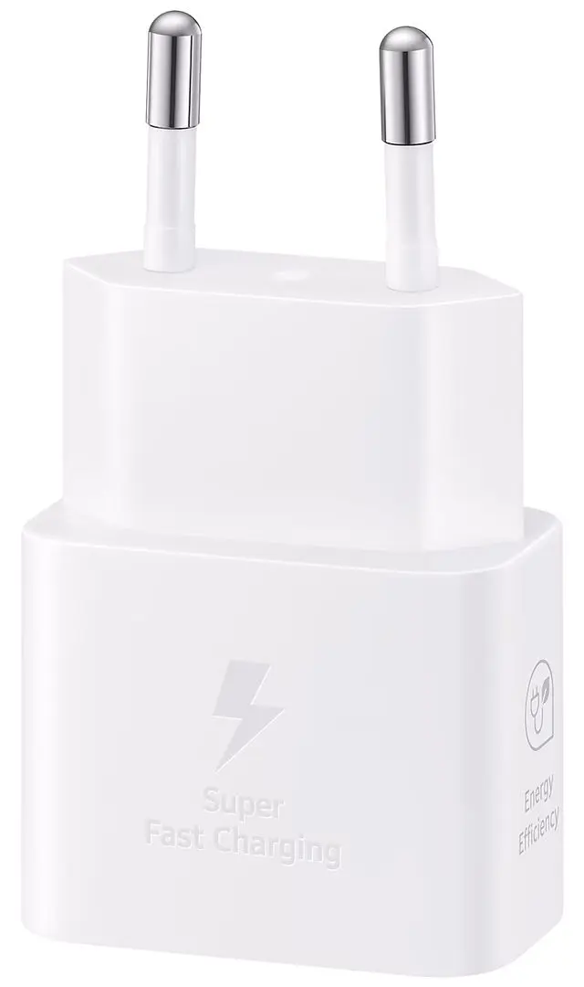 Зарядное устройство Samsung EP-T2510 (White)