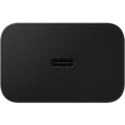 Зарядное устройство Samsung EP-T4511 (Black) Thumb