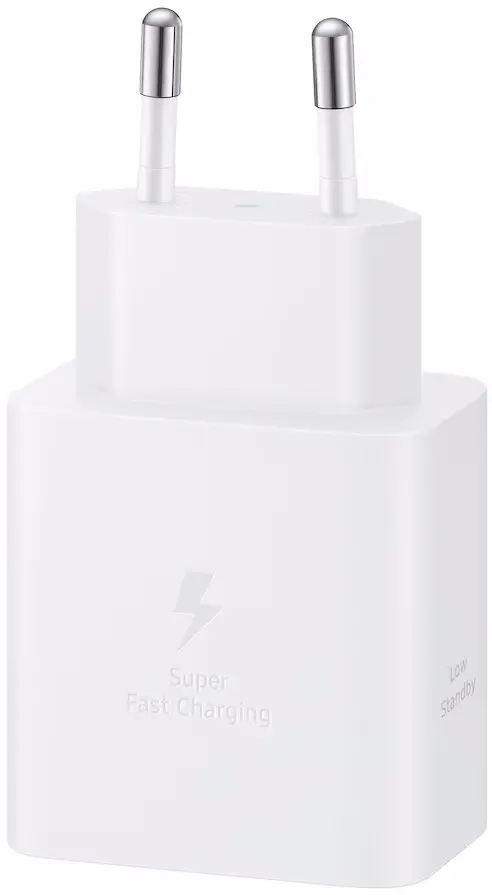 Incarcator Samsung EP-T4511 (White)