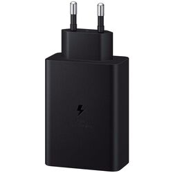 Зарядное устройство Samsung EP-T6530NBEGEU (Black) Thumb