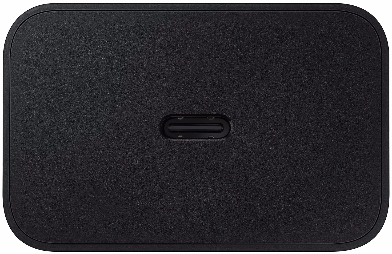 Зарядное устройство Samsung EP-TA4510 + кабель Type-C 1.8м (Black)