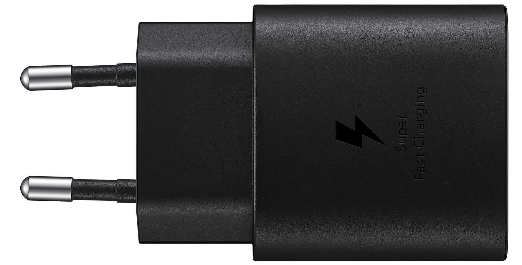 Incarcator Samsung EP-TA800NBEGEU (Black)