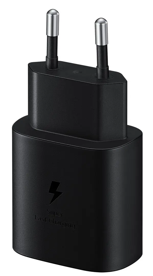 Incarcator Samsung EP-TA800NBEGEU (Black)